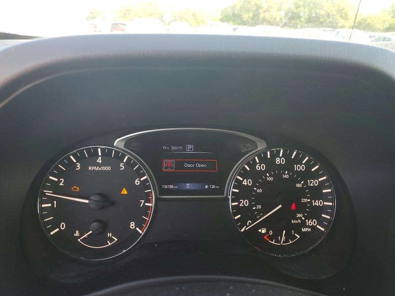 Продажа на аукционе авто 2018 Nissan Pathfinder, vin: 5N1DR2MM0JC611920, номер лота: 62261306