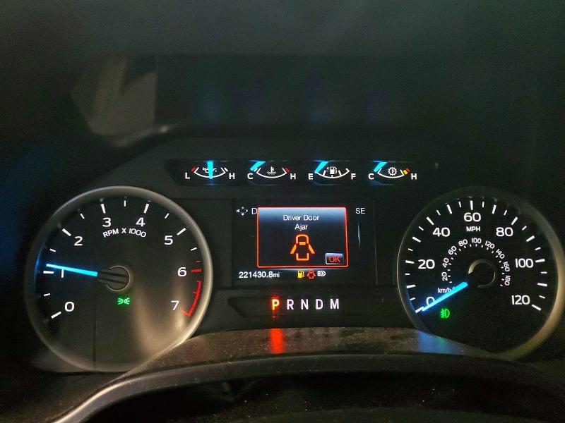Aukcja sprzedaży 2019 Ford F150, vin: 1FTEW1E47KFC80490, numer aukcji: 60075016