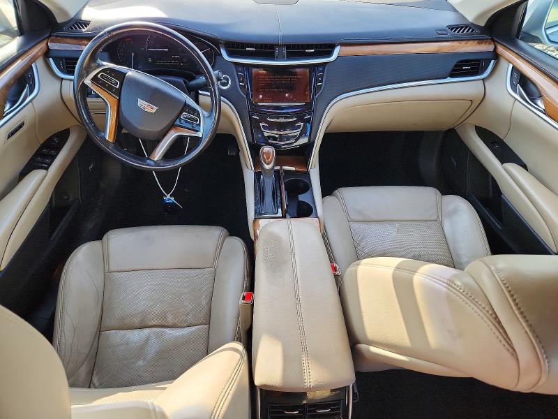Aukcja sprzedaży 2018 Cadillac Xts, vin: 2G61N5S30J9166913, numer aukcji: 60175766