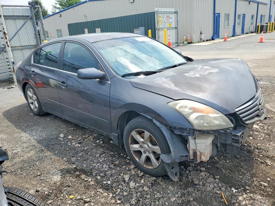 Продаж на аукціоні авто 2007 Nissan Altima, vin: 1N4AL21E27N413672, номер лоту: 59342916