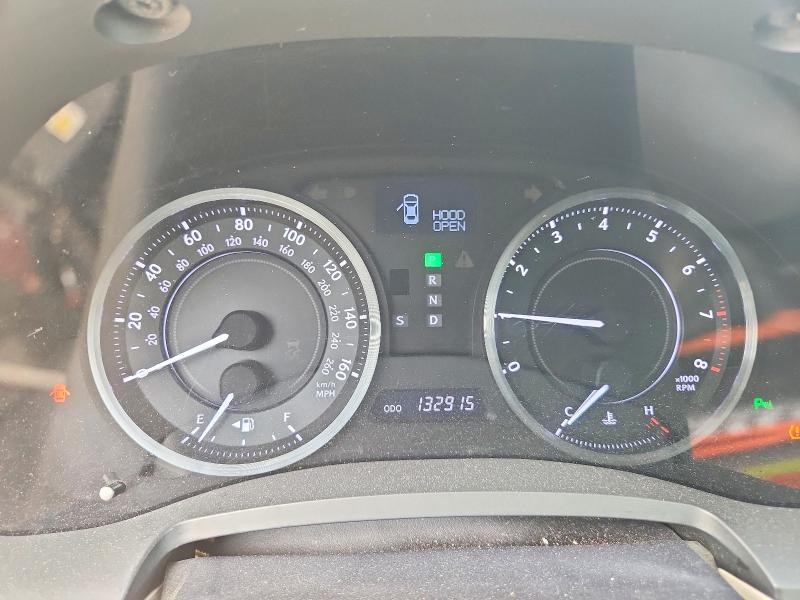Aukcja sprzedaży 2012 Lexus Is, vin: JTHFF2C2XC2524328, numer aukcji: 55082136