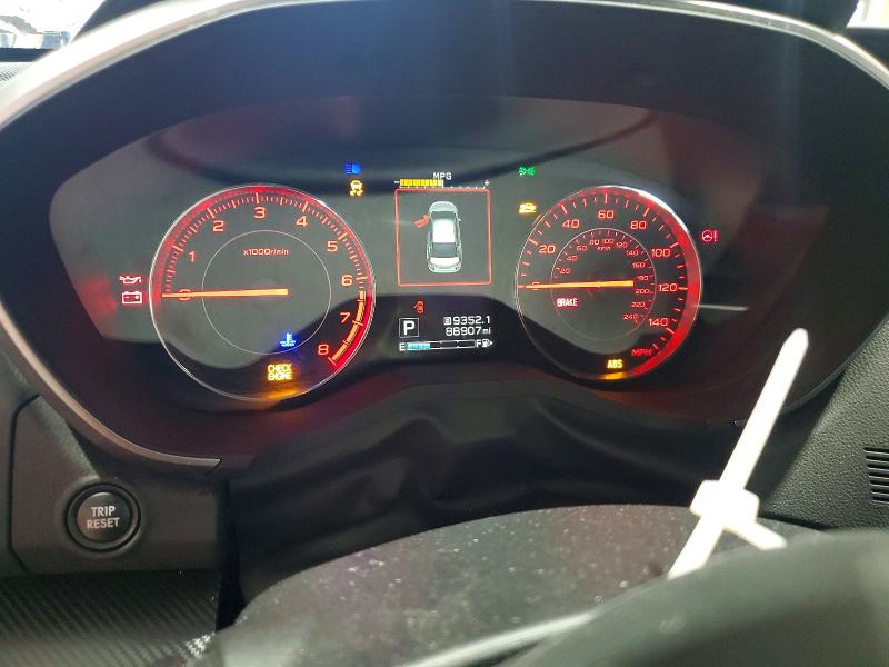 59871736 :رقم المزاد ، 4S3GKAL68H3614187 vin ، 2017 Subaru Impreza مزاد بيع