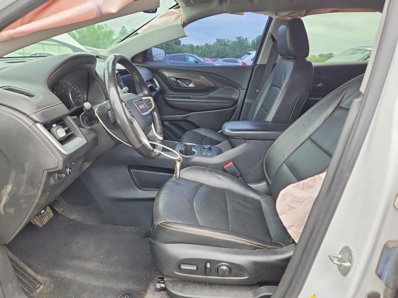 Продажа на аукционе авто 2020 Gmc Terrain, vin: 3GKALVEVXLL140792, номер лота: 60003816