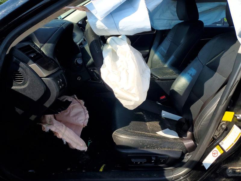 60791236 :رقم المزاد ، JTHCE1BL6D5012415 vin ، 2013 Lexus Gs مزاد بيع