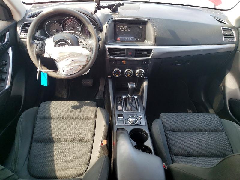 Продажа на аукционе авто 2016 Mazda Cx-5, vin: JM3KE2CY2G0777126, номер лота: 60723526