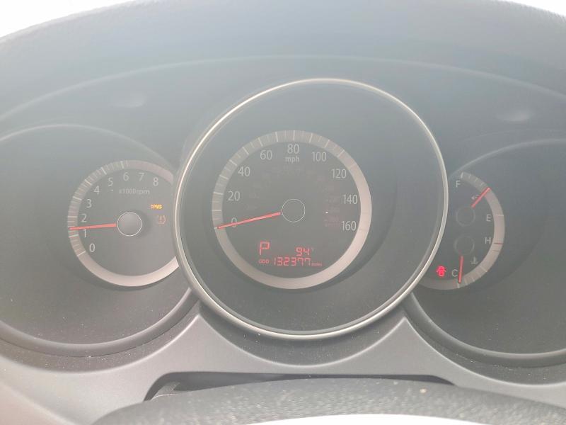 Продаж на аукціоні авто 2009 Kia Optima, vin: KNAGE228X95306683, номер лоту: 62967266