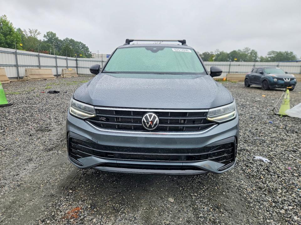 Продаж на аукціоні авто 2023 Volkswagen Tiguan, vin: 3VVCB7AX6PM069148, номер лоту: 62512036
