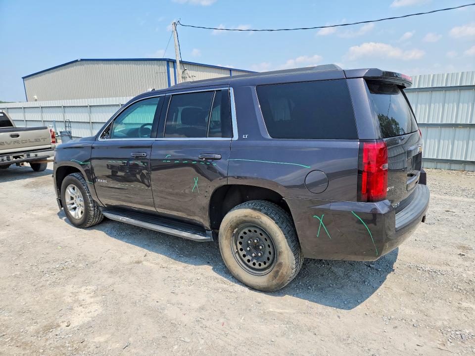 Aukcja sprzedaży 2018 Chevrolet Tahoe, vin: 1GNSCBKC2JR109583, numer aukcji: 62654146