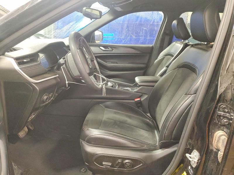 62082806 :رقم المزاد ، 1C4RJKAG1R8554478 vin ، 2024 Jeep Grand Cherokee مزاد بيع