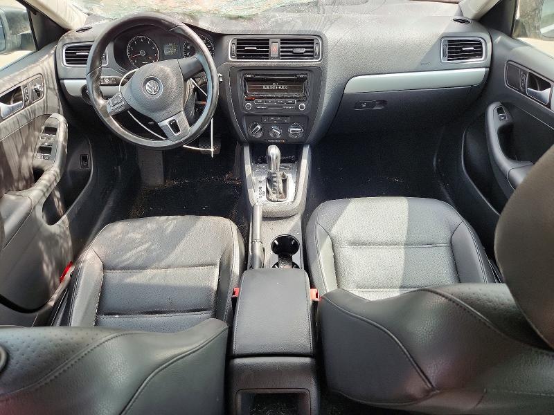 Продажа на аукционе авто 2014 Volkswagen Jetta, vin: 3VWD17AJ0EM314540, номер лота: 60328386