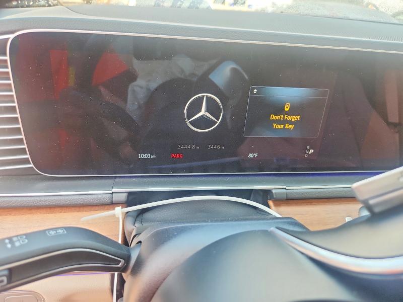 Aukcja sprzedaży 2026 Mercedes-benz Gle, vin: 4JGFB4GB4TB634435, numer aukcji: 62965836