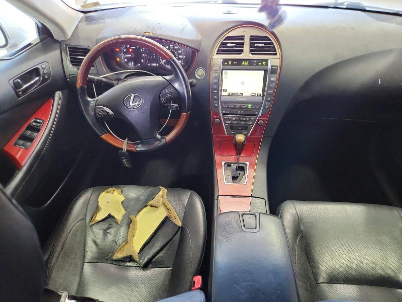 Продажа на аукционе авто 2008 Lexus Es, vin: JTHBJ46G182173283, номер лота: 59002516