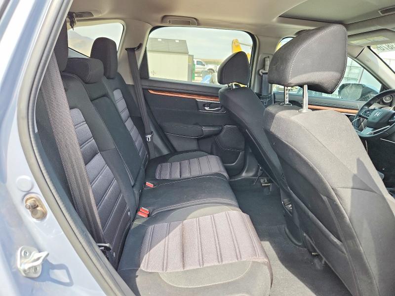 Aukcja sprzedaży 2022 Honda Cr-v, vin: 7FARW2H5XNE038169, numer aukcji: 61903876