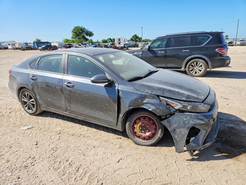 Продаж на аукціоні авто 2023 Kia Forte, vin: 3KPF24AD7PE643346, номер лоту: 60293756