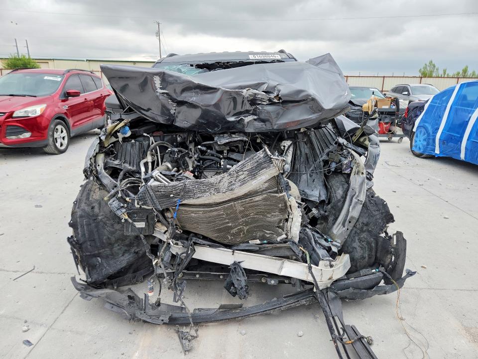 61698046 :رقم المزاد ، 1FMSK7DH2LGB35404 vin ، 2020 Ford Explorer مزاد بيع