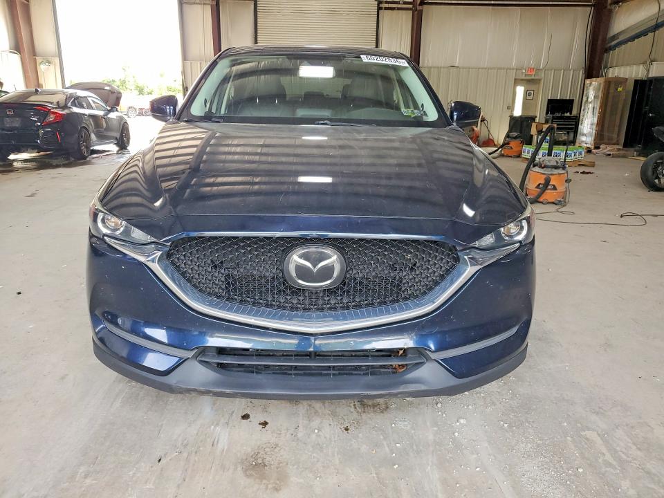 60202836 :رقم المزاد ، JM3KFBCM5J0468560 vin ، 2018 Mazda Cx-5 مزاد بيع