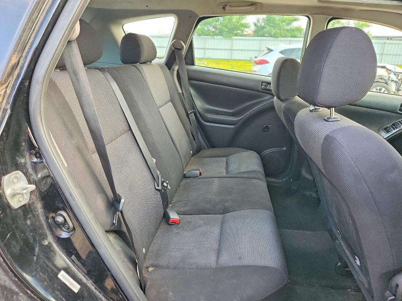 Продажа на аукционе авто 2008 Pontiac Vibe, vin: 5Y2SL65818Z413148, номер лота: 58309586