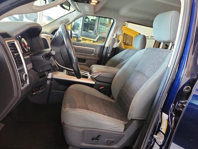 62806776 :رقم المزاد ، 3C6RR6LT8GG295741 vin ، 2016 Dodge Ram 1500 مزاد بيع