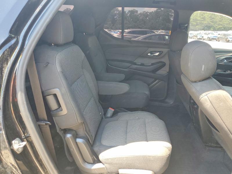 2023 Chevrolet Traverse მანქანა იყიდება აუქციონზე, vin: 1GNERGKW3PJ101096, აუქციონის ნომერი: 64483886
