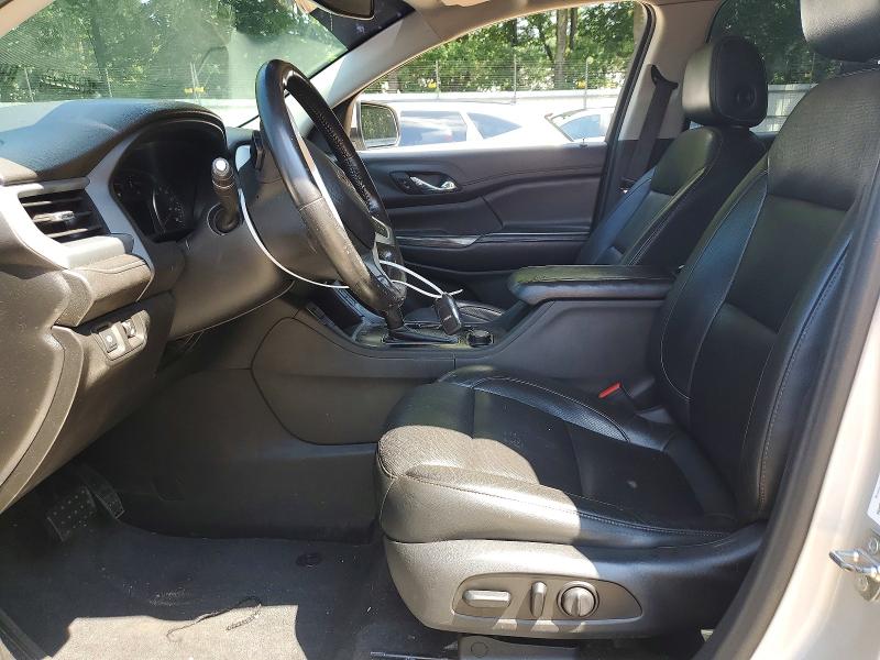 Продажа на аукционе авто 2019 Gmc Acadia, vin: 1GKKNMLA3KZ113014, номер лота: 61302876