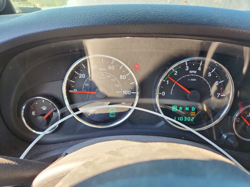 Продаж на аукціоні авто 2014 Jeep Wrangler Unlimited, vin: 1C4HJWEG2EL296556, номер лоту: 60615876