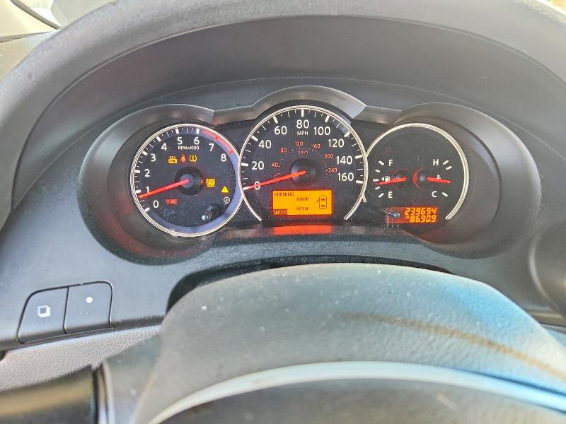 Продаж на аукціоні авто 2011 Nissan Altima, vin: 1N4AL2APXBN476321, номер лоту: 61874386