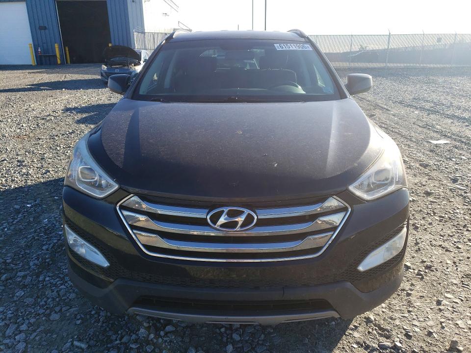 Aukcja sprzedaży 2014 Hyundai Santa Fe Sport, vin: 5XYZUDLB0EG186317, numer aukcji: 61511906