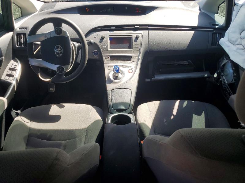 62310566 :رقم المزاد ، JTDKN3DU8F1978418 vin ، 2015 Toyota Prius مزاد بيع