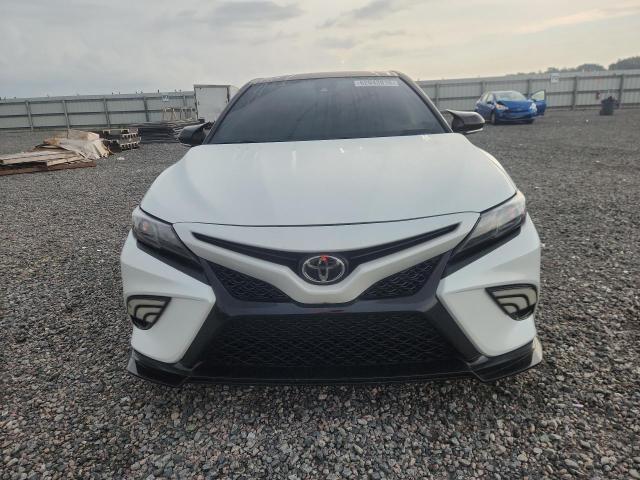 Продажа на аукционе авто 2024 Toyota Camry, vin: 4T1KZ1AK3RU101104, номер лота: 62042816