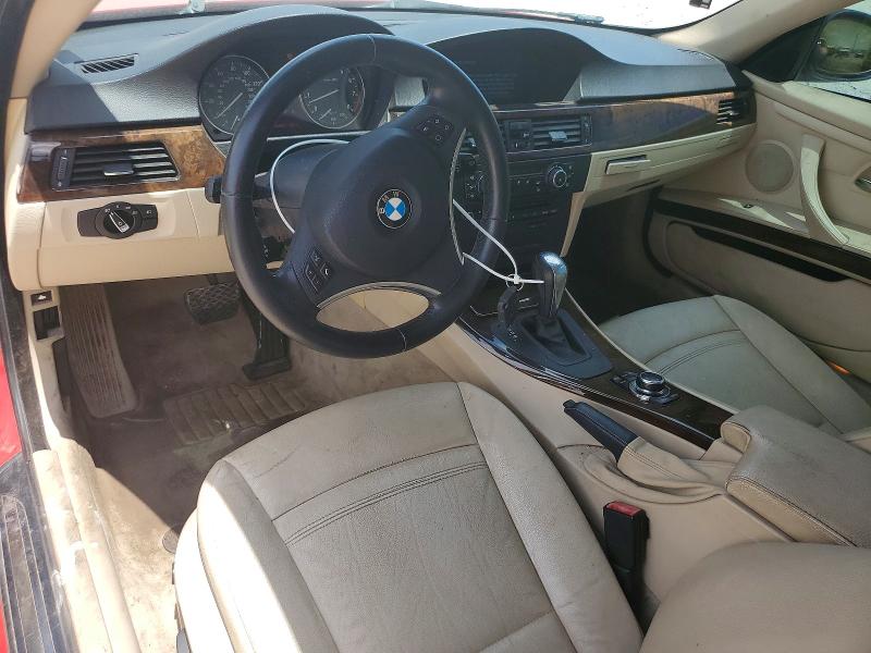 Продажа на аукционе авто 2013 Bmw 328, vin: WBAKE3C57DE771886, номер лота: 58390866