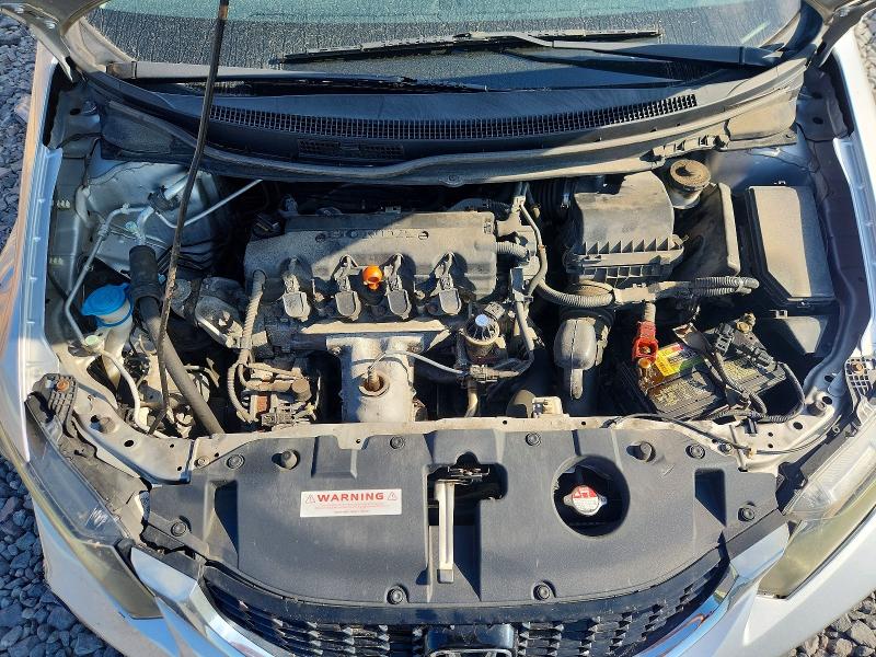 Продажа на аукционе авто 2015 Honda Civic, vin: 19XFB2F80FE025509, номер лота: 62693396