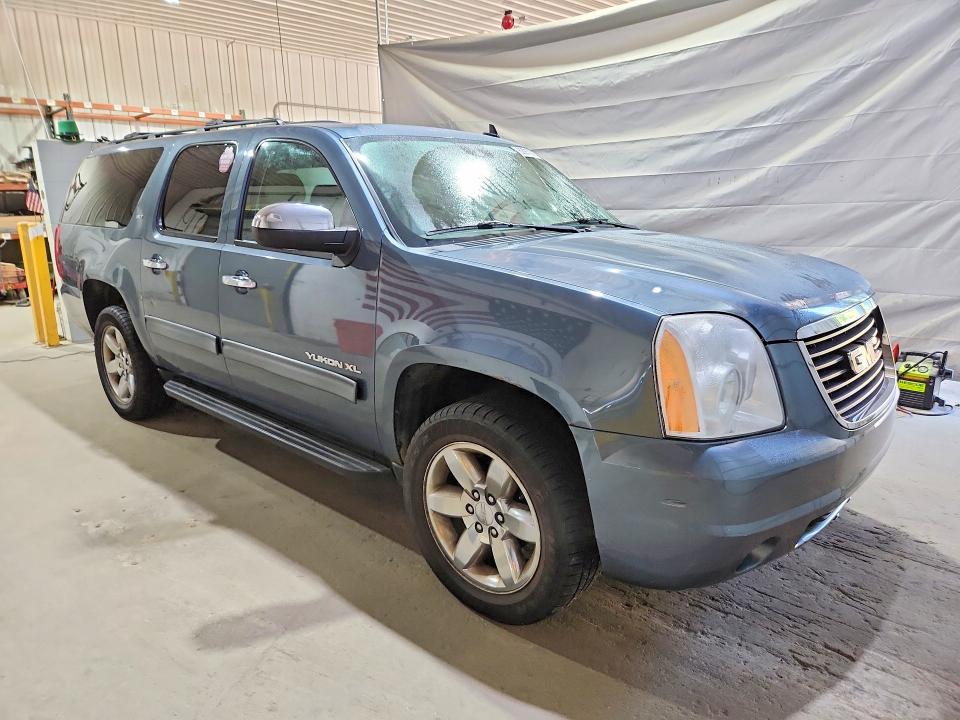 62910726 :رقم المزاد ، 1GKUKKE30AR177160 vin ، 2010 Gmc Yukon Xl مزاد بيع