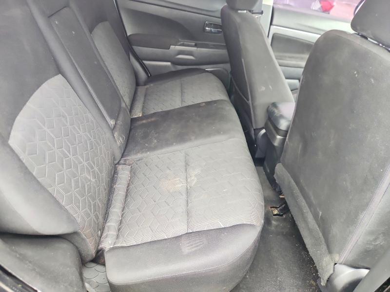 Aukcja sprzedaży 2021 Mitsubishi Outlander Sport, vin: JA4APUAU7MU020022, numer aukcji: 60000546