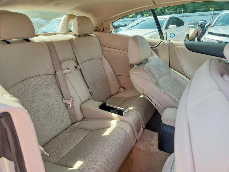 Aukcja sprzedaży 2012 Lexus Is, vin: JTHFF2C2XC2524328, numer aukcji: 55082136