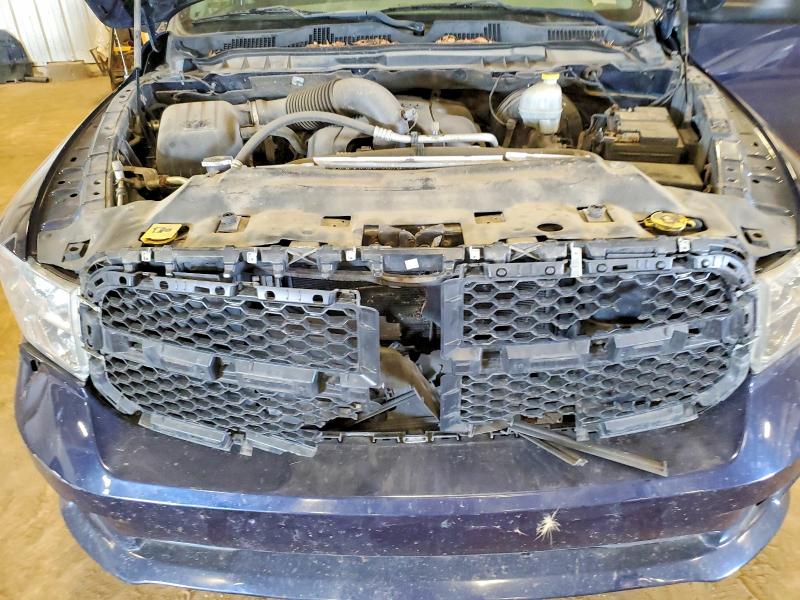 63102246 :رقم المزاد ، 1C6RR7KT5ES331107 vin ، 2014 Ram 1500 مزاد بيع