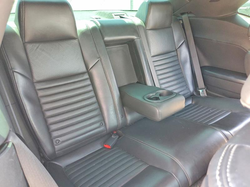2012 Dodge Challenger მანქანა იყიდება აუქციონზე, vin: 2C3CDYBTXCH254939, აუქციონის ნომერი: 60022106