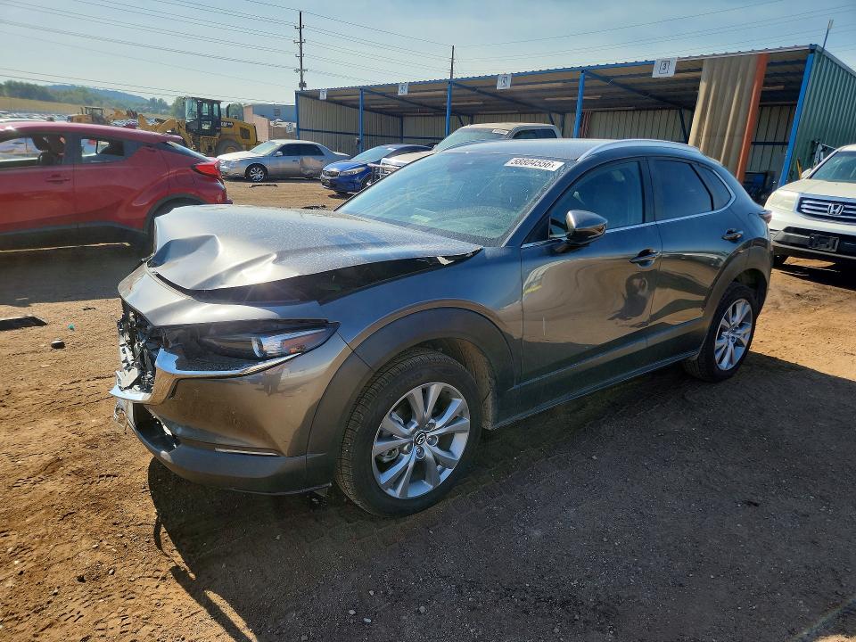 Aukcja sprzedaży 2023 Mazda Cx-30, vin: 3MVDMBCM5PM522533, numer aukcji: 58804556