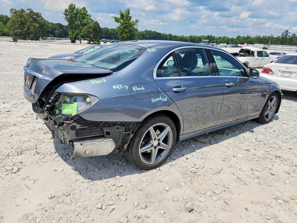 Aukcja sprzedaży 2017 Mercedes-benz E, vin: WDDZF4KB2HA029961, numer aukcji: 59823566