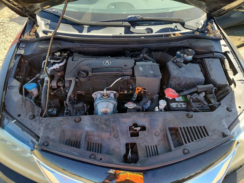 Aukcja sprzedaży 2016 Acura Ilx, vin: 19UDE2F30GA024028, numer aukcji: 62628096