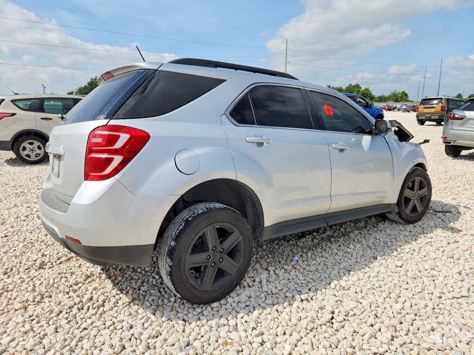 Продажа на аукционе авто 2016 Chevrolet Equinox, vin: 2GNALCEKXG1116819, номер лота: 63048196