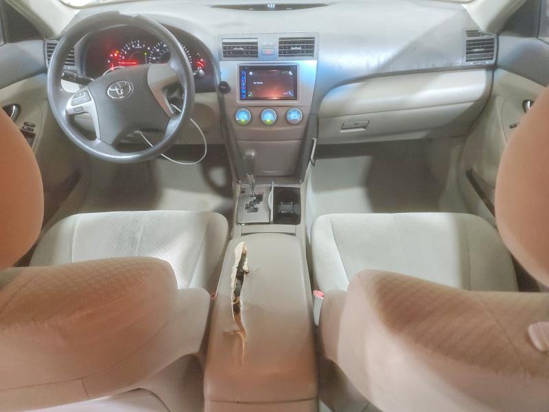 59956786 :رقم المزاد ، 4T1BE46K18U791570 vin ، 2008 Toyota Camry مزاد بيع