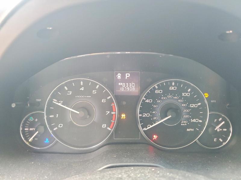 60793096 :رقم المزاد ، 4S4BRBKC3C3275944 vin ، 2012 Subaru Outback مزاد بيع