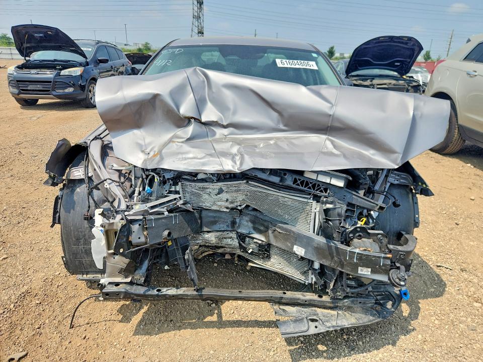 2023 Hyundai Elantra მანქანა იყიდება აუქციონზე, vin: KMHLS4AG2PU402708, აუქციონის ნომერი: 61604806