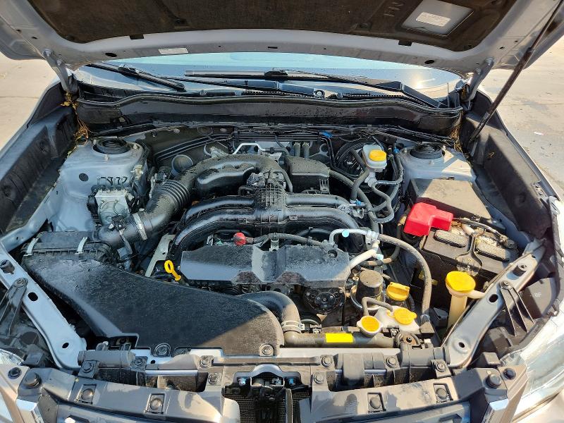 2016 Subaru Forester მანქანა იყიდება აუქციონზე, vin: JF2SJABC4GH455921, აუქციონის ნომერი: 59966626