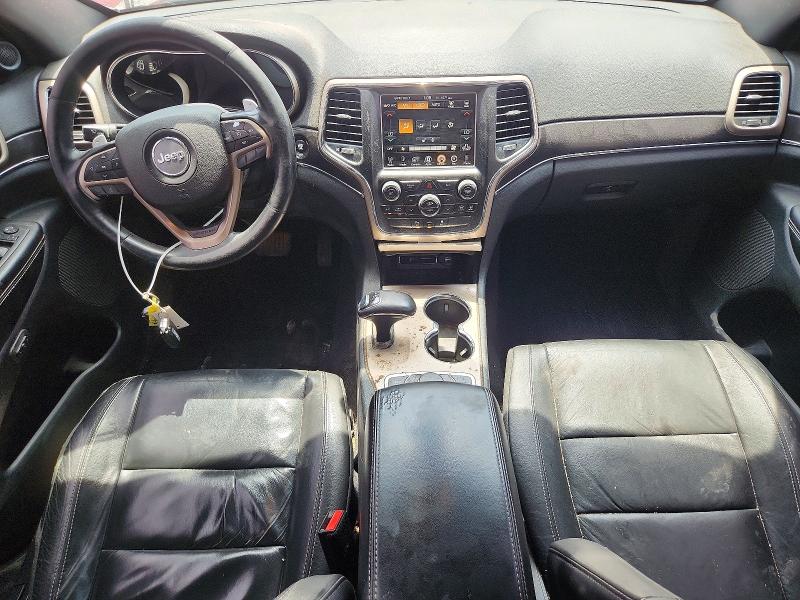 60685956 :رقم المزاد ، 1C4RJFBG8EC577723 vin ، 2014 Jeep Grand Cherokee مزاد بيع