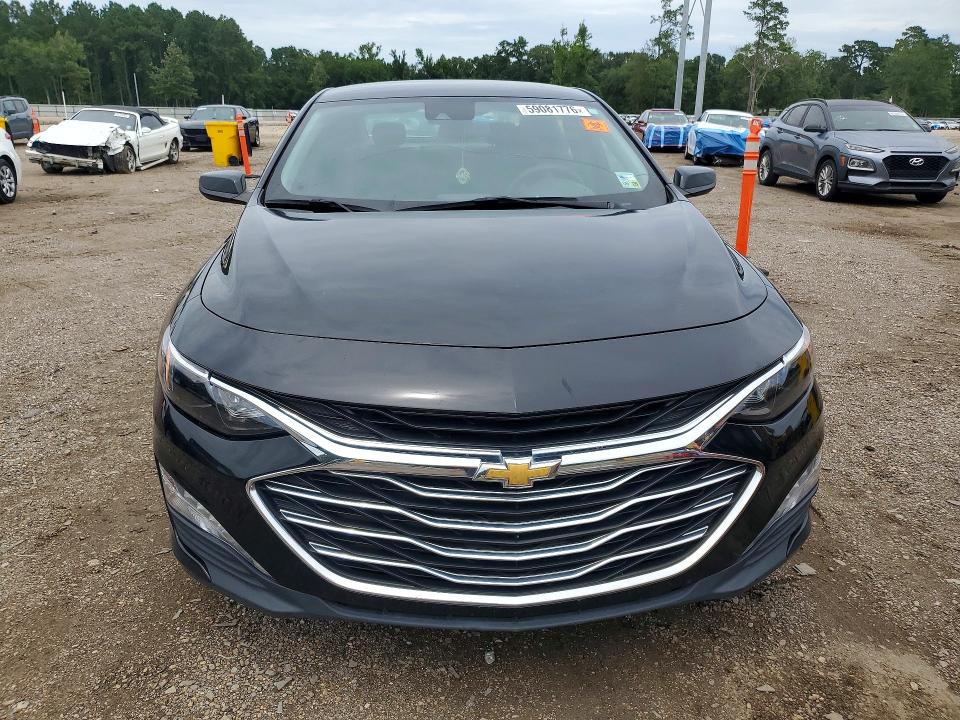 Aukcja sprzedaży 2023 Chevrolet Malibu, vin: 1G1ZD5ST0PF246949, numer aukcji: 59081776