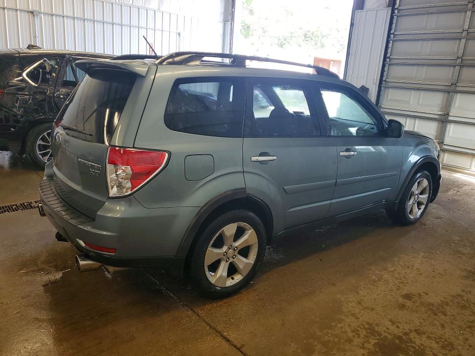 Aukcja sprzedaży 2010 Subaru Forester, vin: JF2SH6EC6AH803262, numer aukcji: 59951846