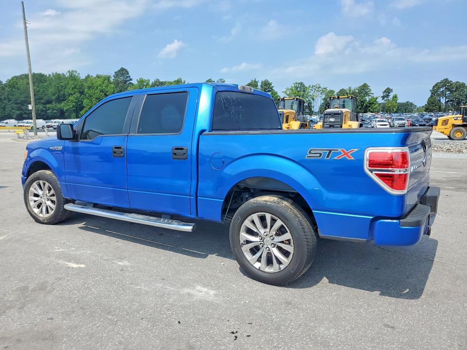 Aukcja sprzedaży 2014 Ford F150, vin: 1FTFW1CF8EKG40855, numer aukcji: 59361826
