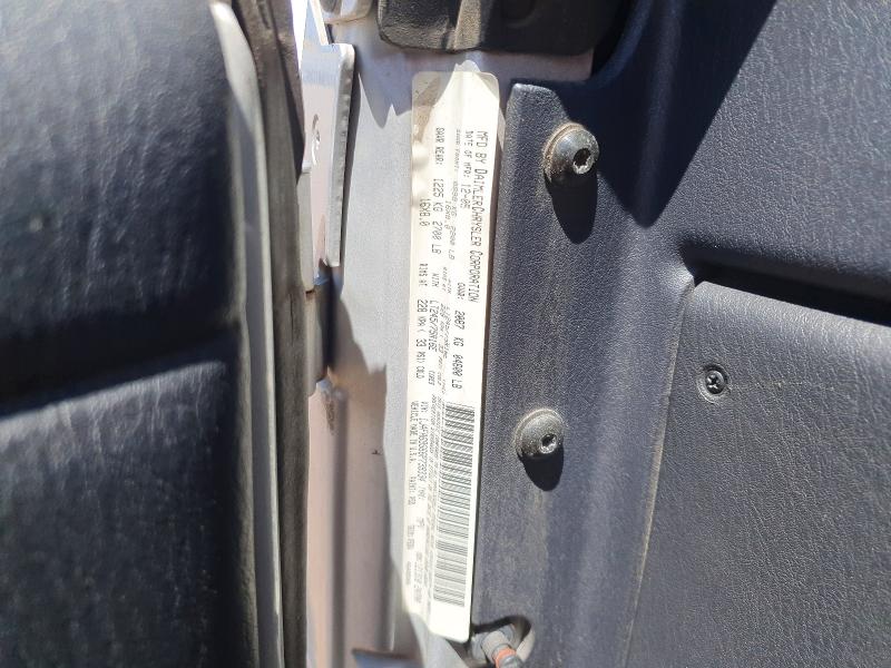 61202286 :رقم المزاد ، 1J4FA69S66P739334 vin ، 2006 Jeep Wrangler / Tj مزاد بيع