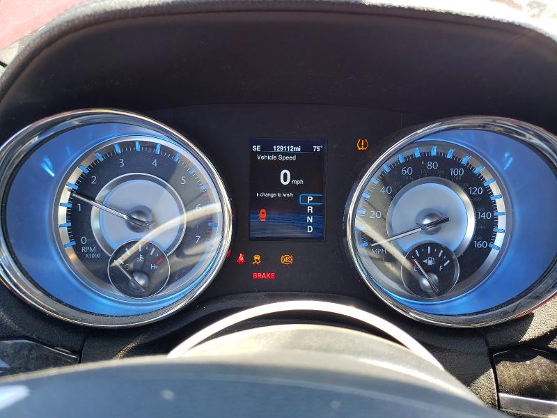 Продажа на аукционе авто 2013 Chrysler 300c, vin: 2C3CCAET4DH732800, номер лота: 61383726